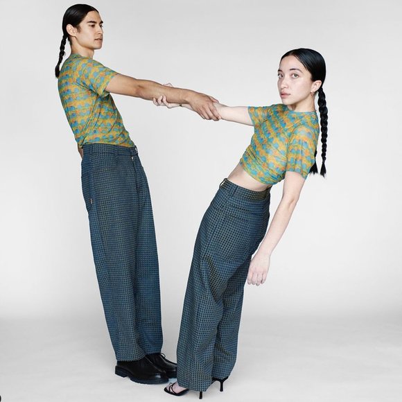 Fyoocher Texas Pants - Picture 1 of 5